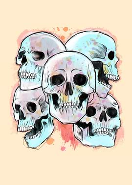 Art Academia Aesthetic