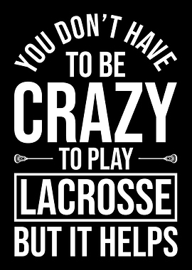 Lacrosse