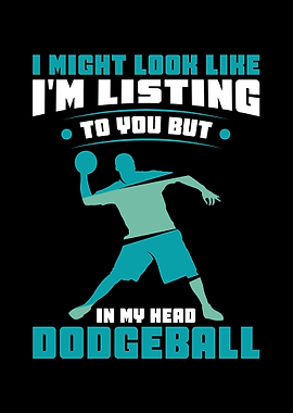 Dodgeball