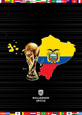 Ecuador world cup 2022