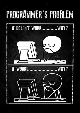 Programmer Funny Meme
