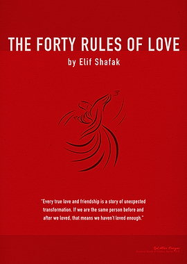 The Forty Rules of Love