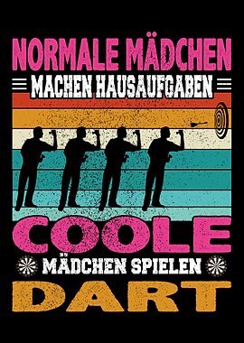 Normal Mdchen machen