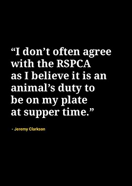 Jeremy Clarkson quotes