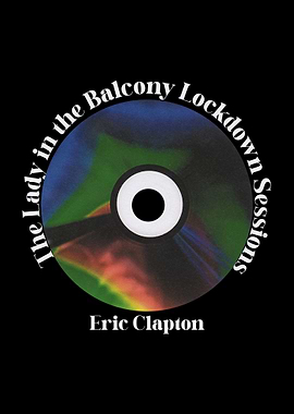 The Lady in the Balcony