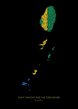 Saint Vincent Grenadines