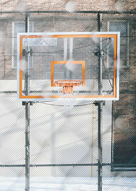 Basketball