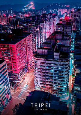 Taipei