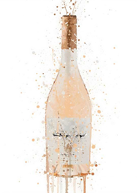 Peach Dream Wine