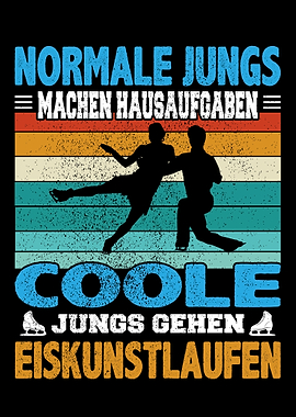 Normale Jungs machen