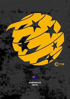 Australia football team