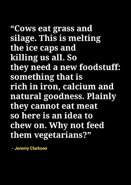 Jeremy Clarkson quotes