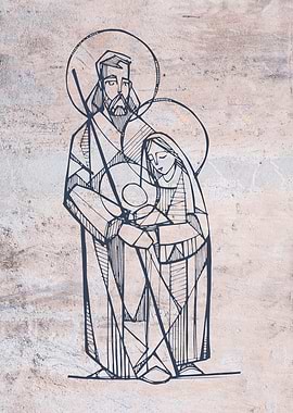 Sacred Family