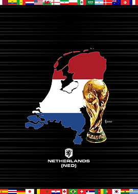 netherlands world cup 2022