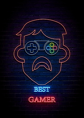 best gamer