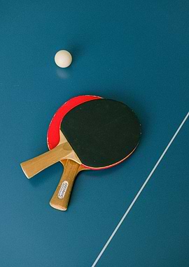 Ping Pong