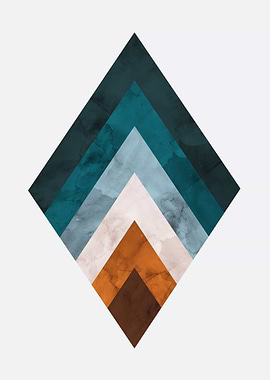 Colors and watercolor