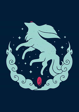 Carbuncle Magical Creature