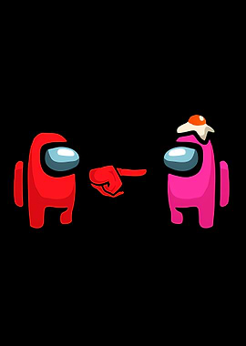 Impostor Among Us Games