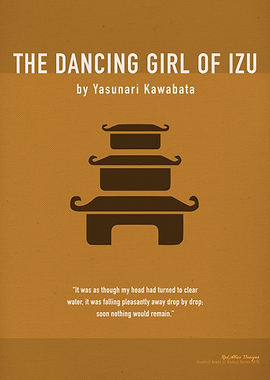 The Dancing Girl of Izu