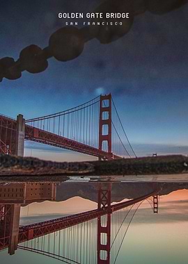 Golden Gate Bridge