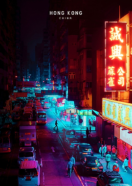 Hong Kong