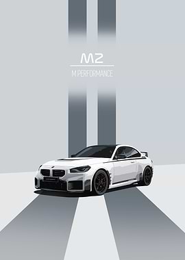 BMW M2 G87