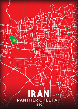 Iran Tehran