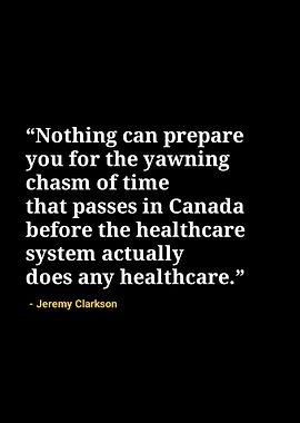 Jeremy Clarkson quotes