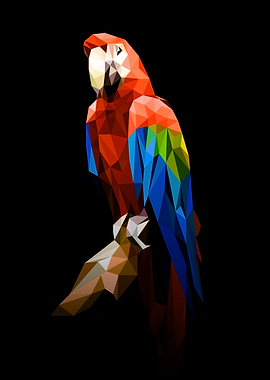 Parrot