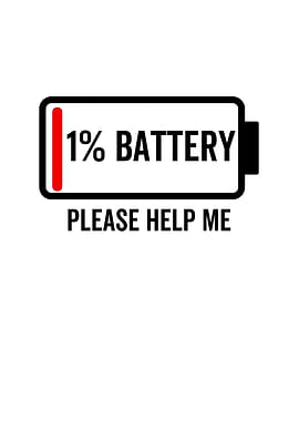 1 Battery Please Help Me
