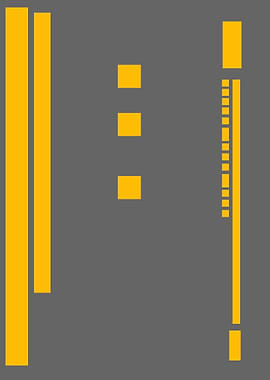 minimalism road like