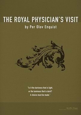 The Royal Physicians Visit