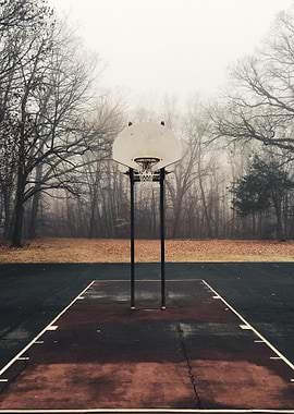 Basketball