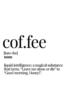coffee quote Funny