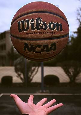 Basketball