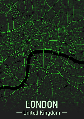 London Green