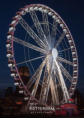 Rotterdam