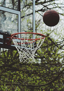 Basketball