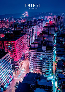 Taipei