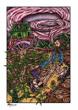 YEAR END TRIP CANNABIS