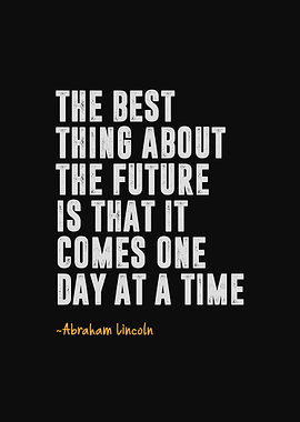 Abraham Lincoln Quotes