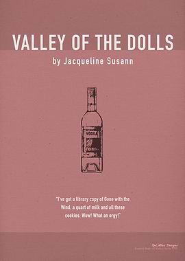 Valley of the Dolls