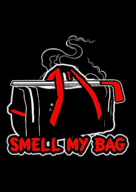 Smell My Bag Hockey