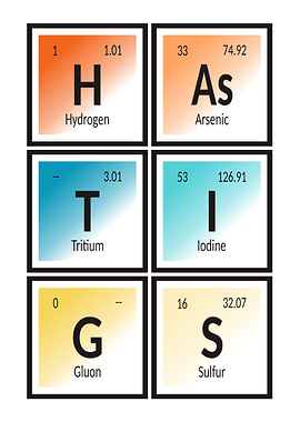 Elements of Hastings