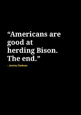Jeremy Clarkson quotes