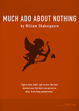 Much Ado About Nothing