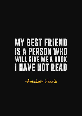 Abraham Lincoln Quotes