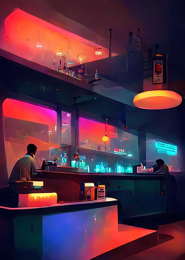LoFi Bar