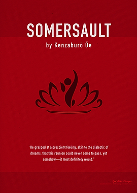 Somersault by Oe